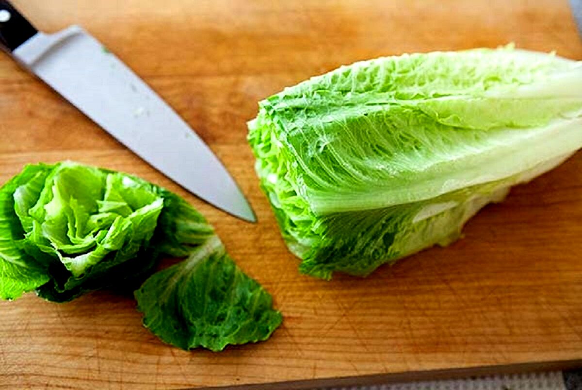 خواص کاهو برای سلامتی