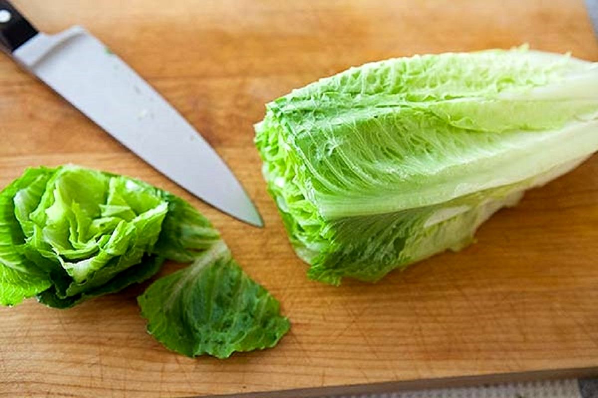وزنتان را با کمک این سبزی کم کنید