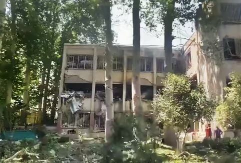 محکومیت بی‌سابقه: جهان علیه جنایات جنگی اسرائیل به ایران متحد شد