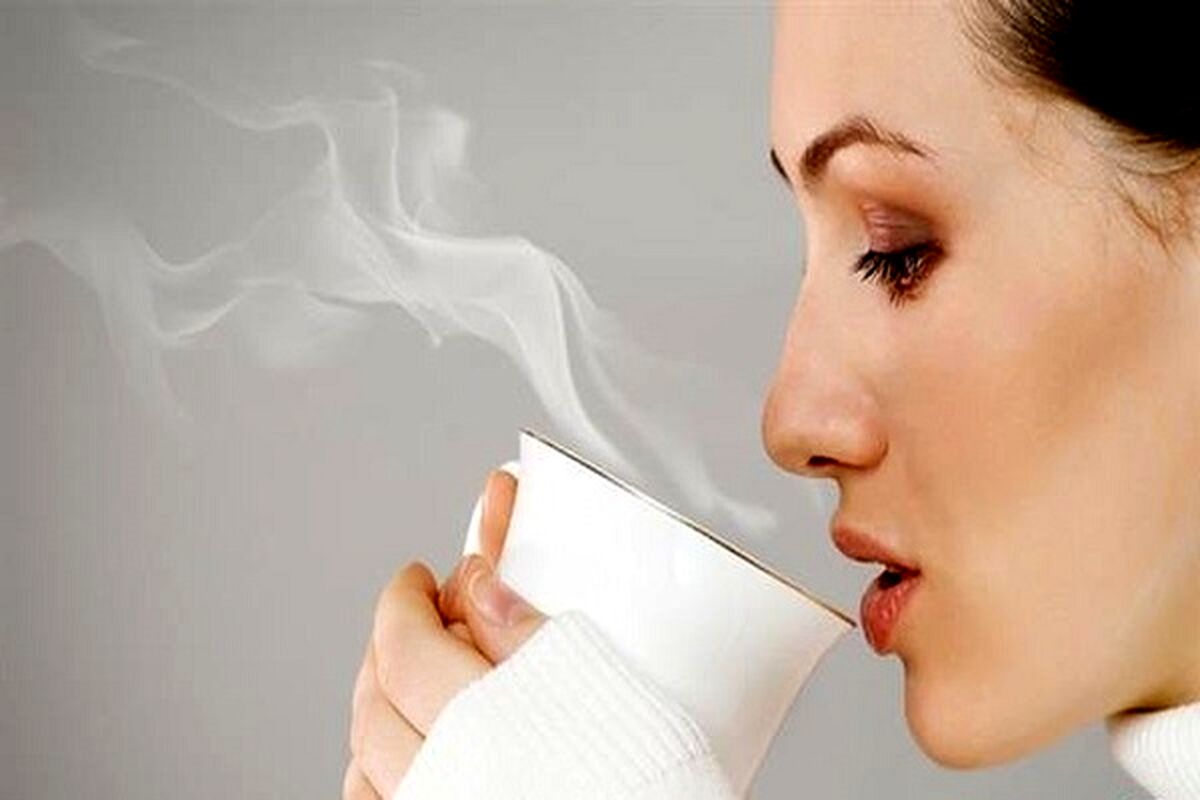 خواب آرام با این نوشیدنی‌ ها