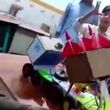 ساخت پدافند توسط دانش‌آموز سیستان و بلوچستان!