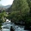 ۶ روستای ییلاقی نزدیک تهران که باید در خرداد بروید؛ سفر یک‌روزه