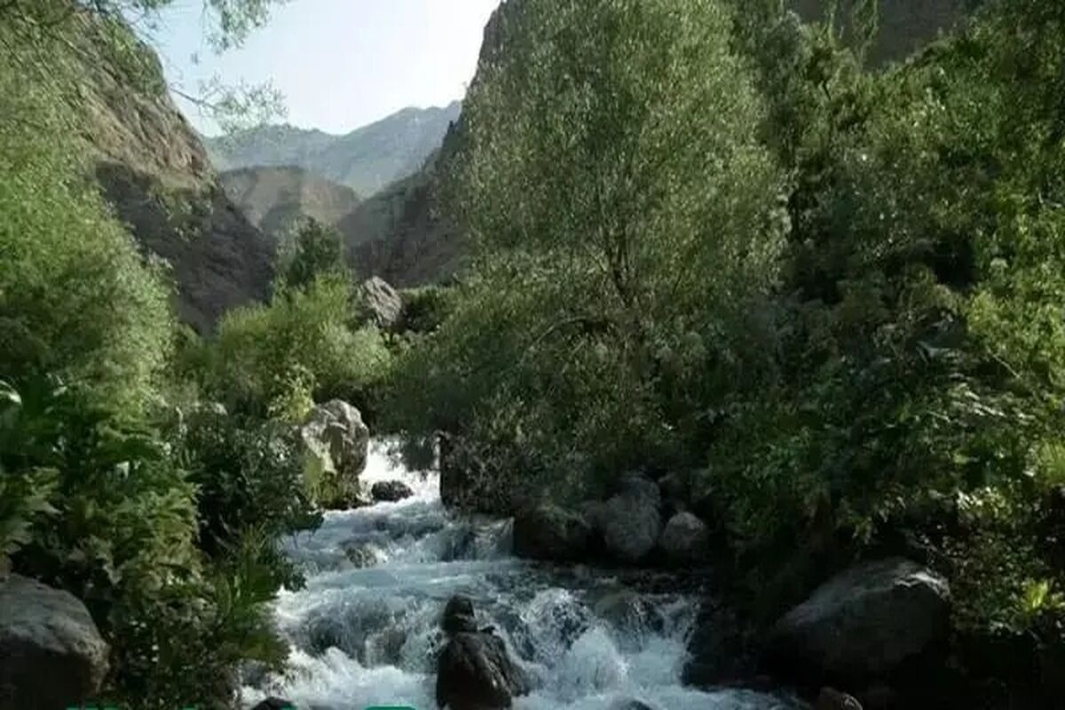 ۶ روستای ییلاقی نزدیک تهران که باید در خرداد بروید؛ سفر یک‌روزه
