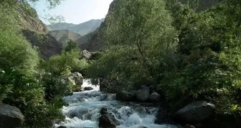 ۶ روستای ییلاقی نزدیک تهران که باید در خرداد بروید؛ سفر یک‌روزه