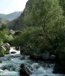 ۶ روستای ییلاقی نزدیک تهران که باید در خرداد بروید؛ سفر یک‌روزه