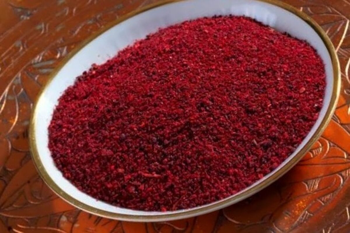 خواص سماق برای بیماری ها | فواید سماق برای درمان و سلامتی