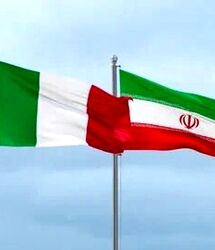 بازگشایی سفارت ایتالیا در تهران