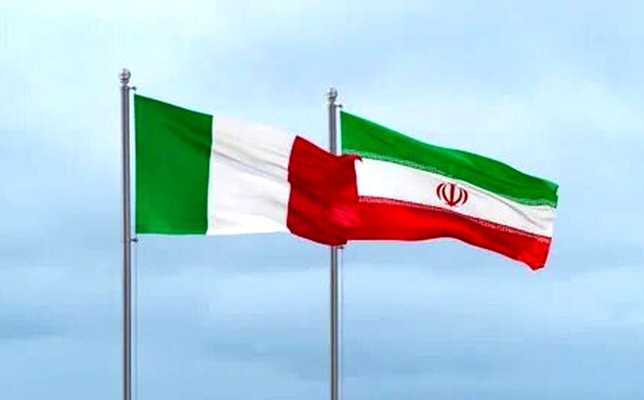 بازگشایی سفارت ایتالیا در تهران