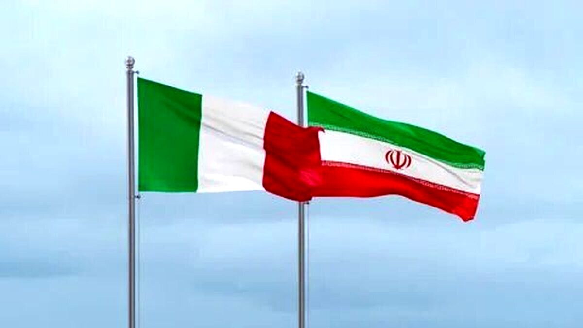 بازگشایی سفارت ایتالیا در تهران