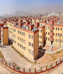ثبت‌نام مسکن استیجار در تهران و مشهد + وام ۵ درصدی برای محرومان در هفته دولت