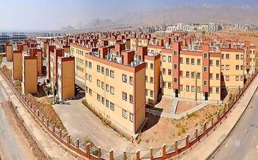 خبرخوش واگذاری مسکن رایگان دولتی برای این دهک‌ها