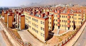 خبرخوش واگذاری مسکن رایگان دولتی برای این دهک‌ها