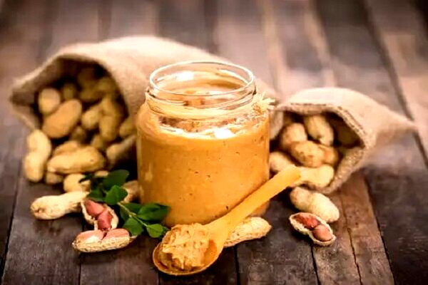 فواید بی نظیر بادام زمینی برای سلامتی