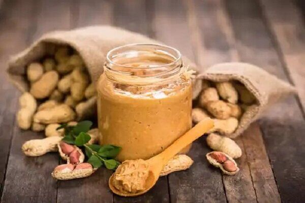فواید بی نظیر بادام زمینی برای سلامتی