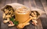 فواید بی نظیر بادام زمینی برای سلامتی