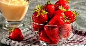 خواص توت فرنگی برای سلامت ، درمان و زیبایی | معجزه با توت فرنگی