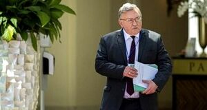  میخائیل اولیانوف درباره مذاکرات ایران و آمریکا چه گفت