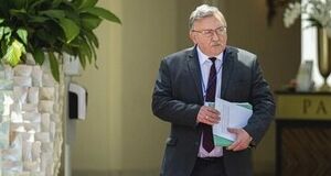  میخائیل اولیانوف درباره مذاکرات ایران و آمریکا چه گفت