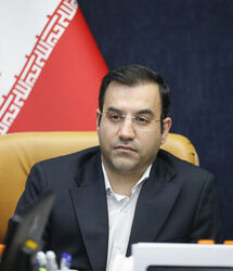 اولین وعده مدیر جدید تأمین اجتماعی به ۵ میلیون بازنشسته؛ سرپرست جدید تأمین اجتماعی درباره معوقات بازنشستگان چه گفت