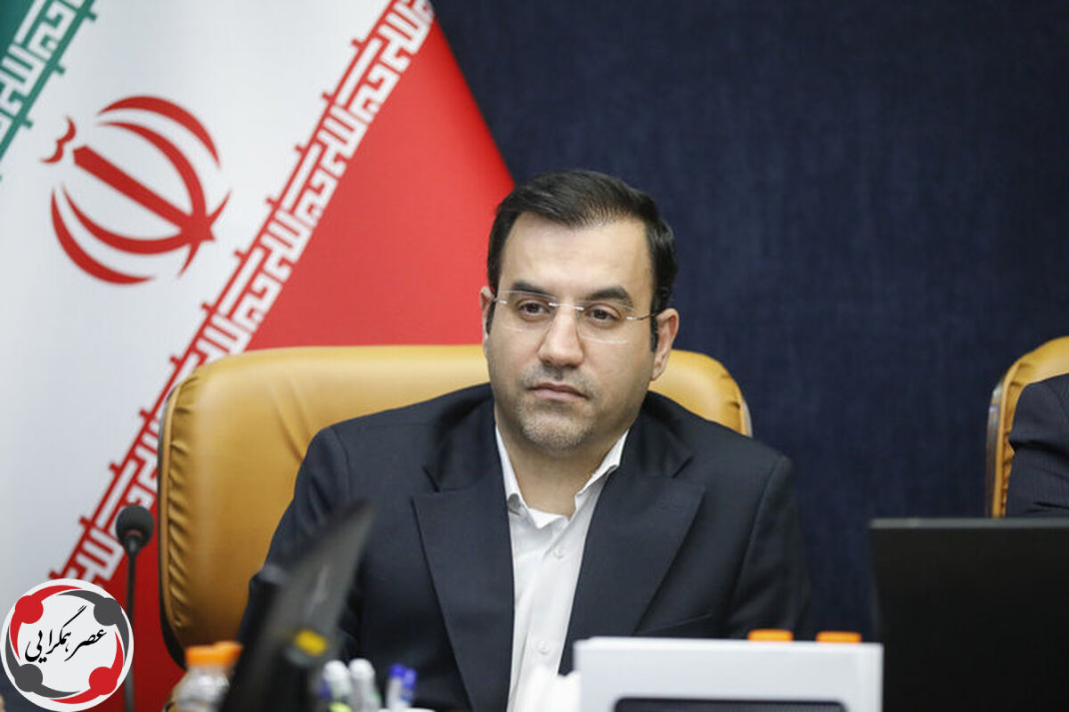 خبر مهم درباره سرپرست جدید تأمین اجتماعی و معوقات ۸۲ هزار میلیارد تومانی بازنشستگان / ۱۰ شهریور زمان قطعی واریز معوقات بازنشستگان؟