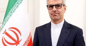 شرط جدید ایران برای مذاکره از زبان آقای سخنگو