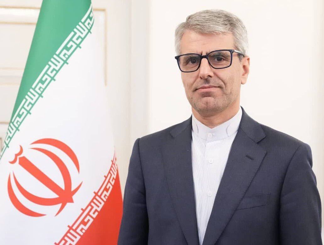 شرط جدید ایران برای مذاکره از زبان آقای سخنگو