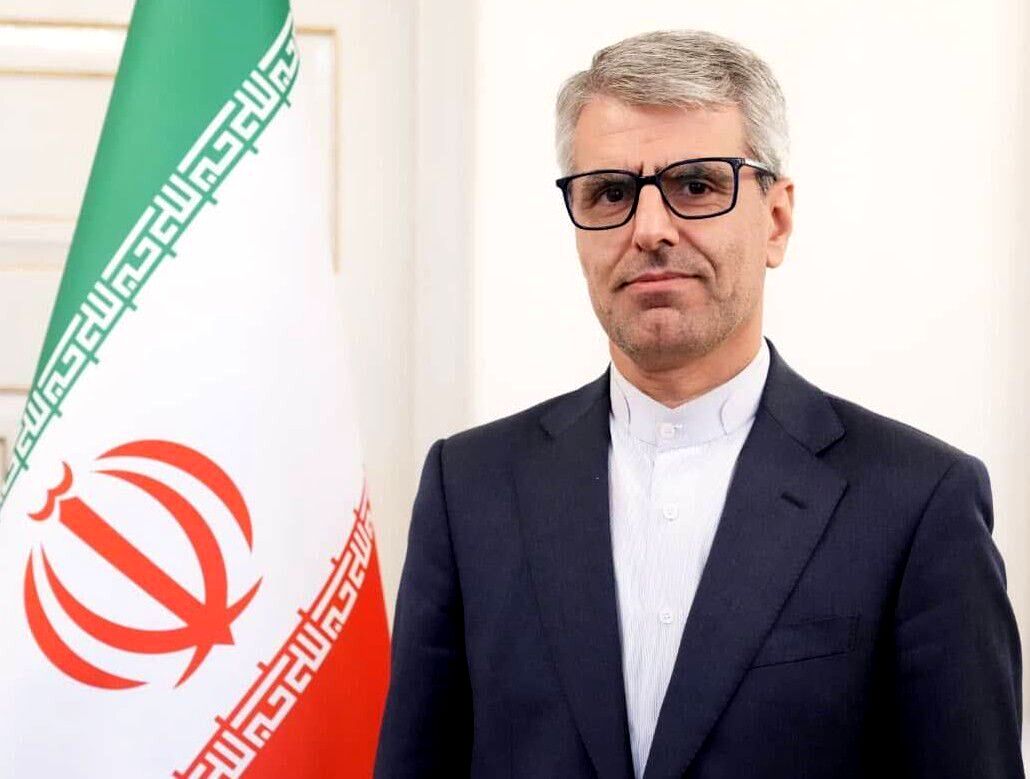 شرط جدید ایران برای مذاکره از زبان آقای سخنگو