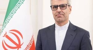 شرط جدید ایران برای مذاکره از زبان آقای سخنگو