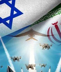 هشدار مقام بلندپایه نظامی ایران ؛ باید برای هر سناریویی از جانب اسرائیل آماده باشیم