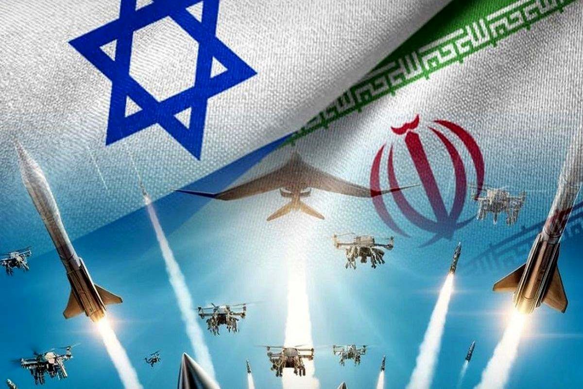 هشدار مقام بلندپایه نظامی ایران ؛ باید برای هر سناریویی از جانب اسرائیل آماده باشیم