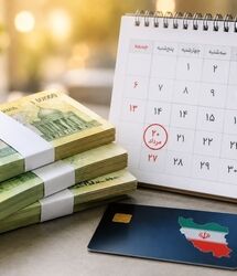 کمیته امداد امام خمینی / تاریخ واریز یارانه جدید مددجویان