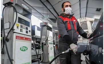 نرخ بنزین و سهمیه‌ها از ۱۵ آذر چگونه است؟ | کارت سوخت برای کدام خودروها صادر نمی‌شود؟