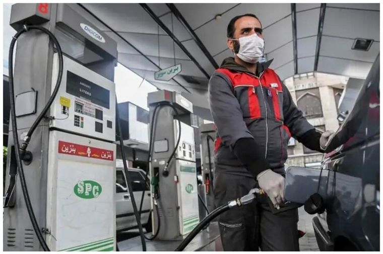 سهمیه بنزین این خودروها قطع می شود