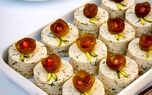 راتا مرغ، فینگرفودی خوشمزه