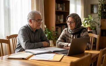 بازنشستگان و مستمری بگیران بانک رفاه در این تاریخ منتظر واریزی جدید باشند