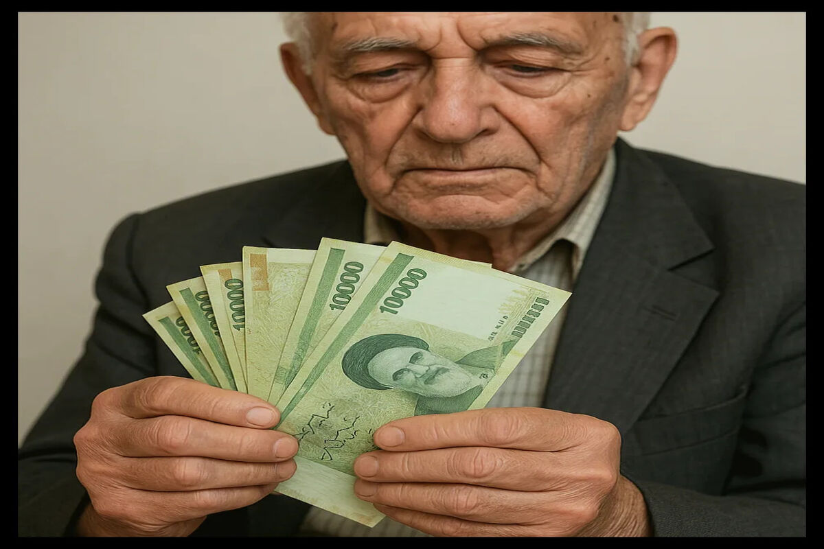 خبر خوش برای بازنشستگان کشوری؛ اعتبار خرید ۱۰ میلیون تومانی از امروز