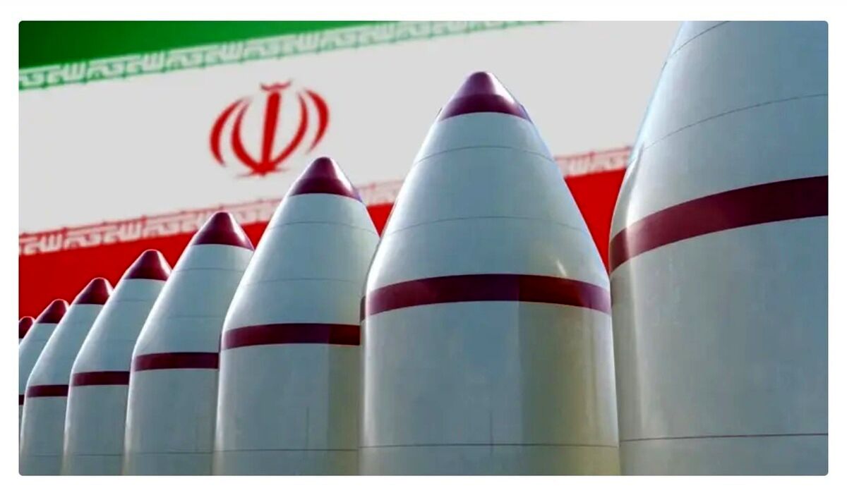 دلایل مخالفت امام خمینی (ره) با تولید سلاح هسته‌ای + فیلم