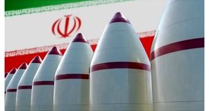 فیلم | جزئیات طرح فوری خروج ایران از NPT