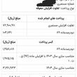 فوری؛ اعلام روش جدید دریافت فیش حقوقی معوقات بازنشستگان تامین اجتماعی / دریافت معوقه در این سامانه + لینک