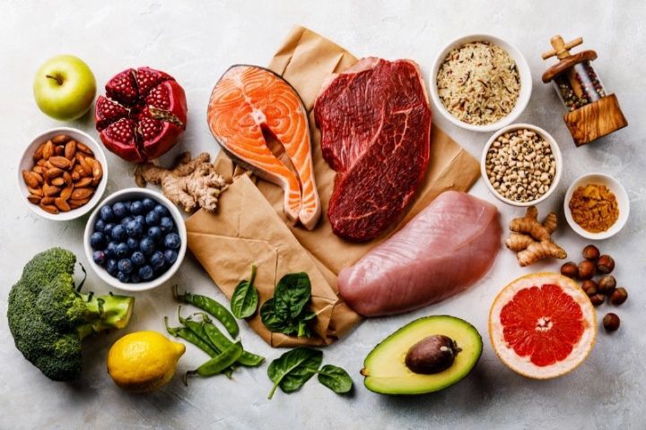 برای باهوش شدن چی بخوریم؟
