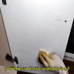 خمیر دندان را به سرکه اضافه کنید، پشیمان خواهید شد که چرا زودتر این کار را نکردید !