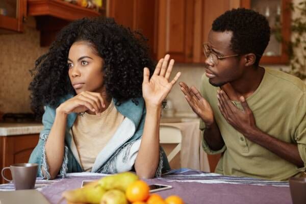 دلایل تنفر زنان از شوهرشان چیست؟  | خواسته‌های واقعی زنان