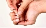 نشانه های کمبود مواد مغذی در بدن