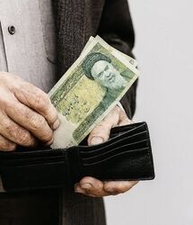 احتساب فوق‌العاده ترمیم و تقویت حقوق از این ماه برای بازنشستگان / خبر خوش از پرداخت فوق العاده ویزه برای بازنشستگان
