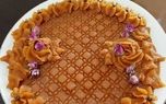 طرز تهیه حلوای مجلسی  