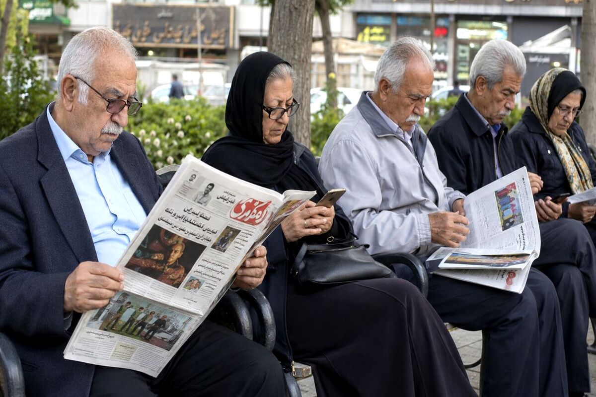 اطلاعیه‌رسمی تامین اجتماعی درباره آخرین وضعیت پرداخت معوقات بازنشستگان / اعلام رسمی زمان واریزی جدید بازنشستگان تامین اجتماعی