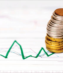 نرخ سود بانکی افزایش یافت