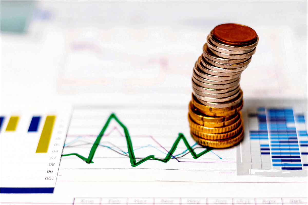 نرخ سود بانکی افزایش یافت