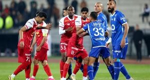 مردان کلیدی استقلال و پرسپولیس | نتیجه دربی را ما تعیین می‌کنیم!