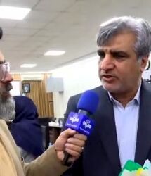 خبر مهم شبانه مدیرعامل تامین اجتماعی از واریزی جدید برای بازنشستگان
